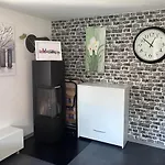 Tukhin's Residency *