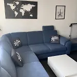 Tukhin's Residency *