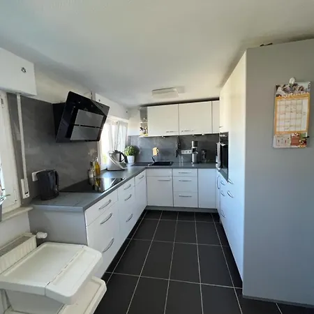 Prab's Dg Private In Super Duplex Shared Korntal-Muenchingen