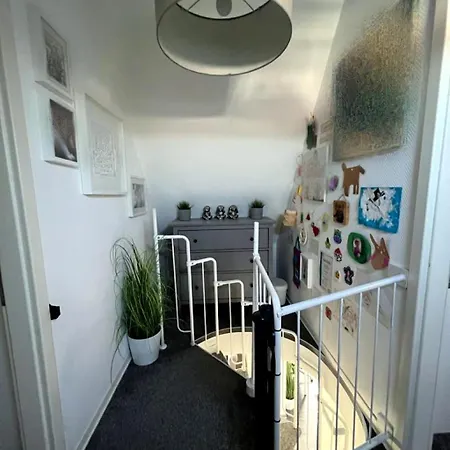 Homestay Prab's Dg Private In Super Duplex Shared Korntal-Muenchingen