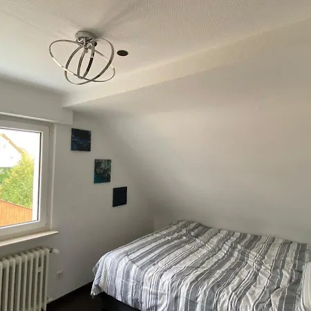 Prab's Dg Private In Super Duplex Shared Homestay Korntal-Muenchingen