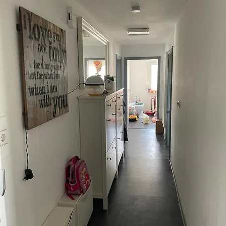 Prab's Dg Private In Super Duplex Shared Homestay Korntal-Muenchingen