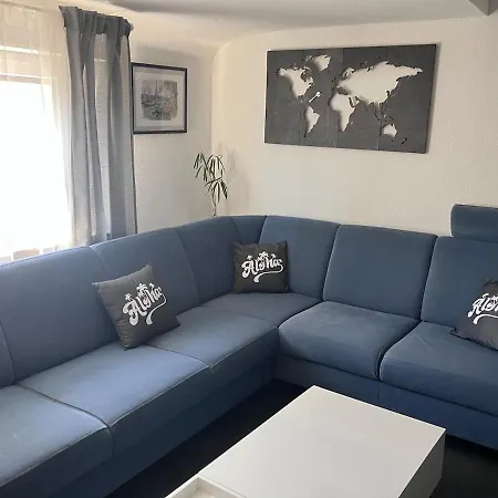 Tukhin's Residency Kwatera prywatna *