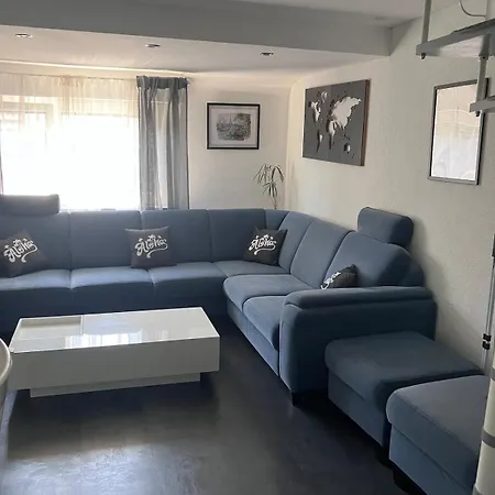 Tukhin's Residency Kwatera prywatna