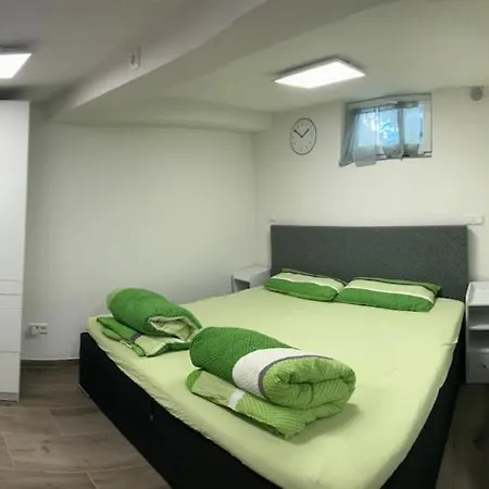 Tukhin's Residency Private