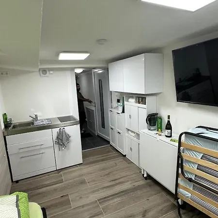 Tukhin's Residency Kwatera prywatna