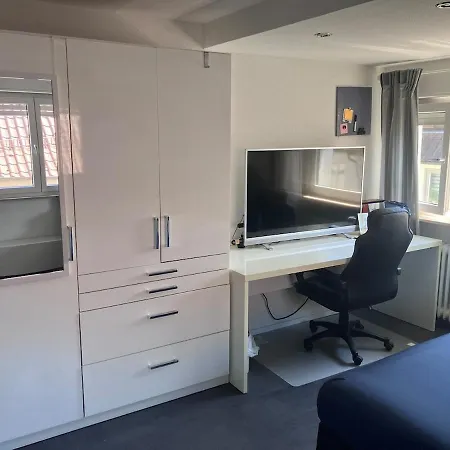 Tukhin's Residency Korntal-Münchingen