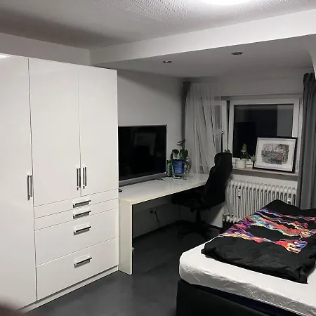 Tukhin's Residency Privat bolig *