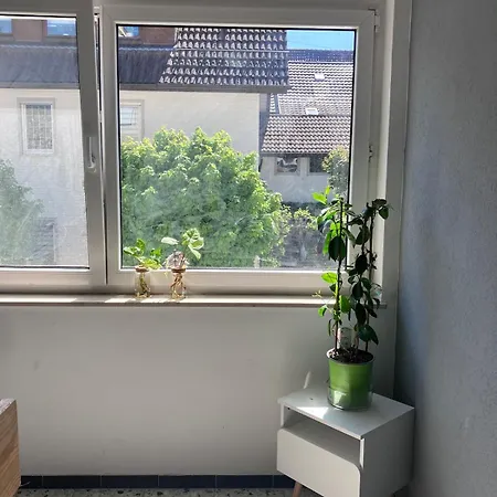 Tukhin's Residency *