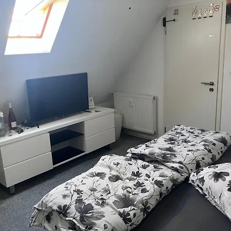 Tukhin's Residency Kwatera prywatna Korntal-Münchingen