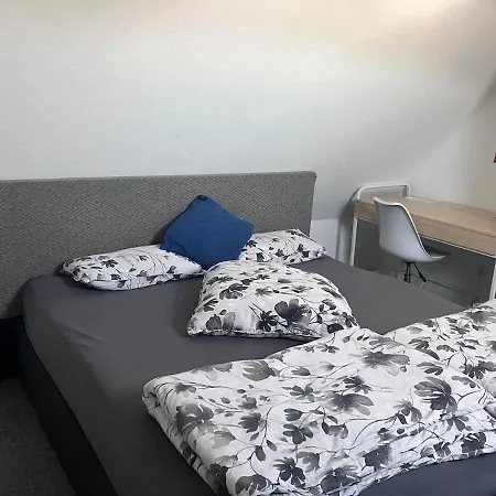 Tukhin's Residency *