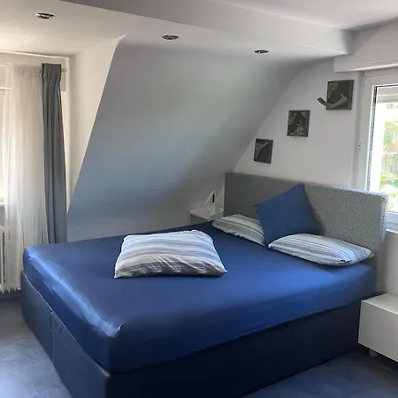 Tukhin's Residency Private Korntal-Muenchingen