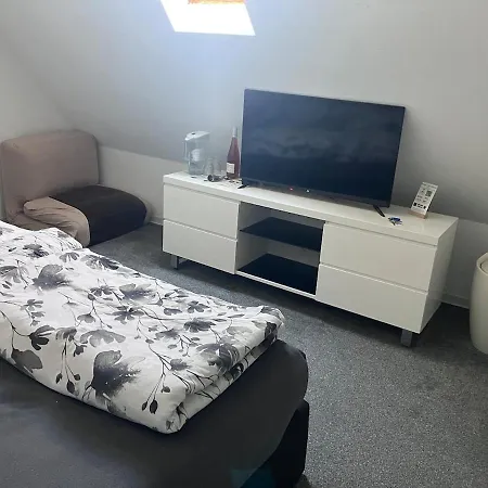 Tukhin's Residency Private * Korntal-Muenchingen