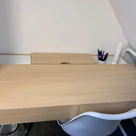 Kwatera prywatna Tukhin's Residency