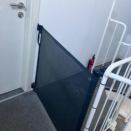 Kwatera prywatna Tukhin's Residency Korntal-Münchingen