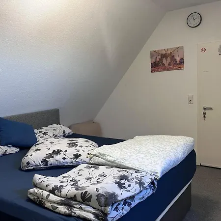 Tukhin's Residency Private Korntal-Muenchingen