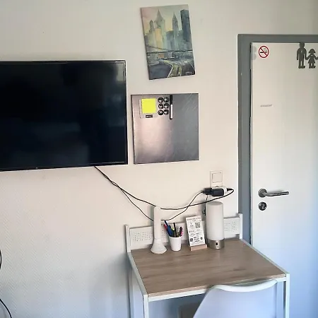 Tukhin's Residency * Korntal-Münchingen