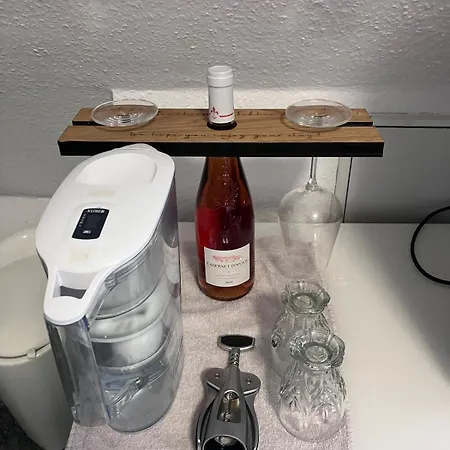 Tukhin's Residency Kwatera prywatna *