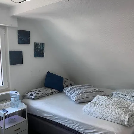 Tukhin's Residency Private Homestay Korntal-Muenchingen