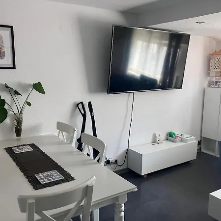 Tukhin's Residency Korntal-Münchingen