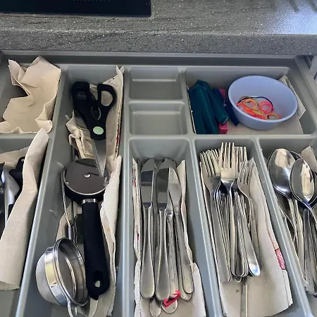 Kwatera prywatna Tukhin's Residency