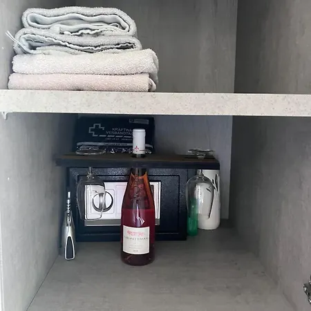 Homestay Tukhin's Residency Private *