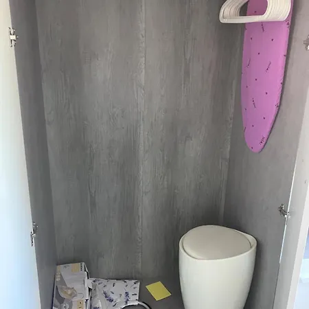 Kwatera prywatna Tukhin's Residency Korntal-Münchingen