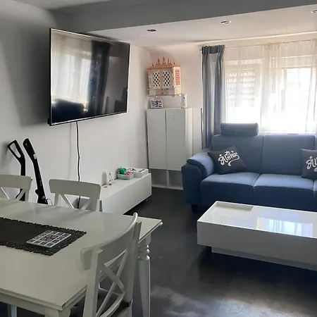 Tukhin's Residency Korntal-Münchingen