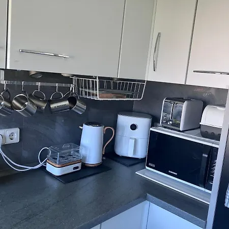 Tukhin's Residency * Korntal-Münchingen