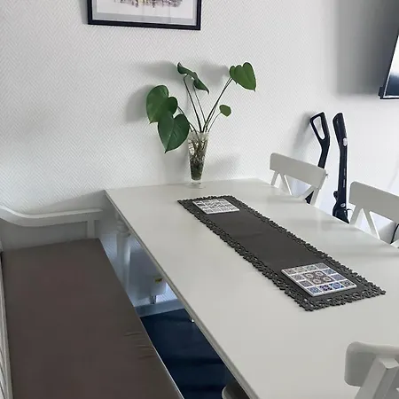 Tukhin's Residency Kwatera prywatna