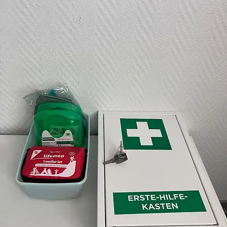 Kwatera prywatna Tukhin's Residency *