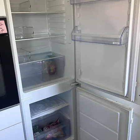 Tukhin's Residency Korntal-Münchingen