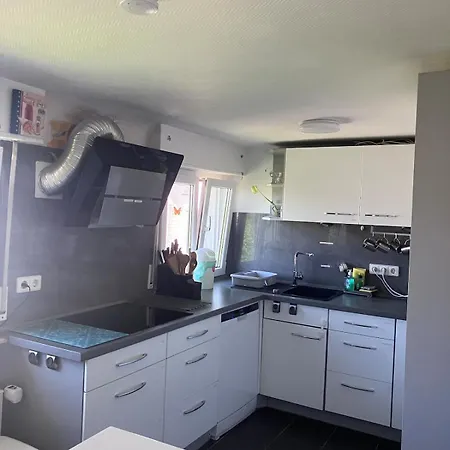 Tukhin's Residency * Korntal-Münchingen