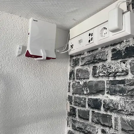 Tukhin's Residency Kwatera prywatna *