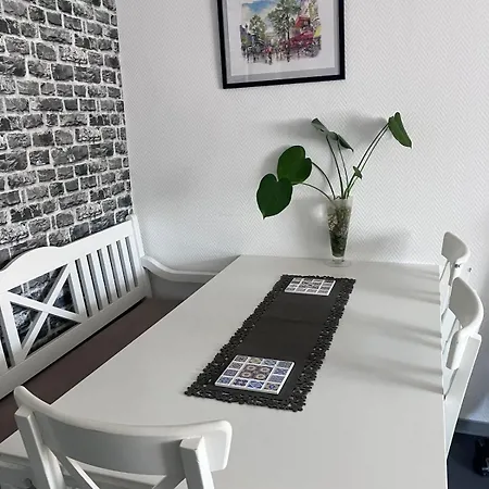 Tukhin's Residency * Korntal-Münchingen