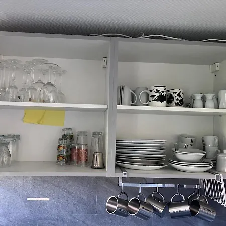 Rum i privatbostad Tukhin's Residency